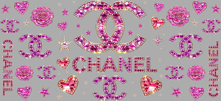 16oz Chanel-P1-461